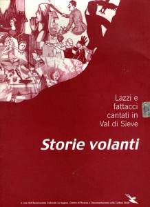 Storie volanti