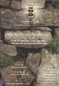 Al di qua del poggio