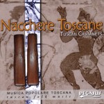 nacchere toscane