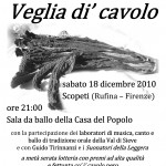 veglia di' cavolo