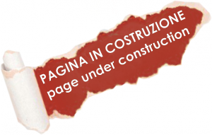 PaginaInCostruzione